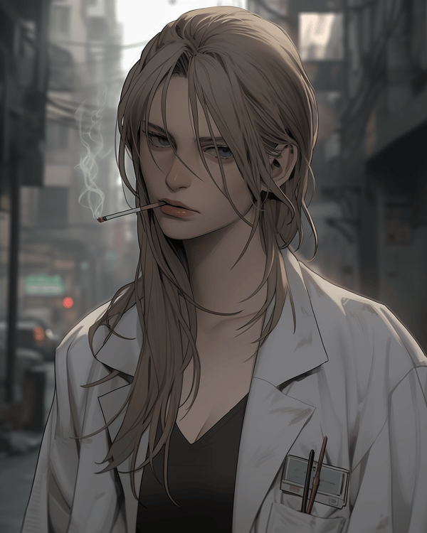 Dr. Laska